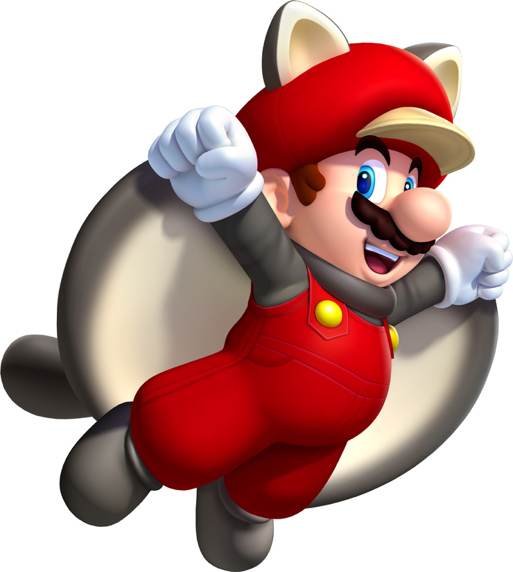 Mario Mario