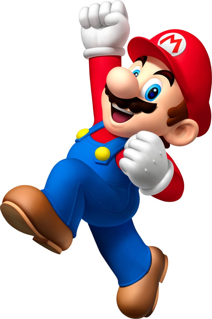 Mario Mario