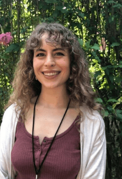 Brenna Percy