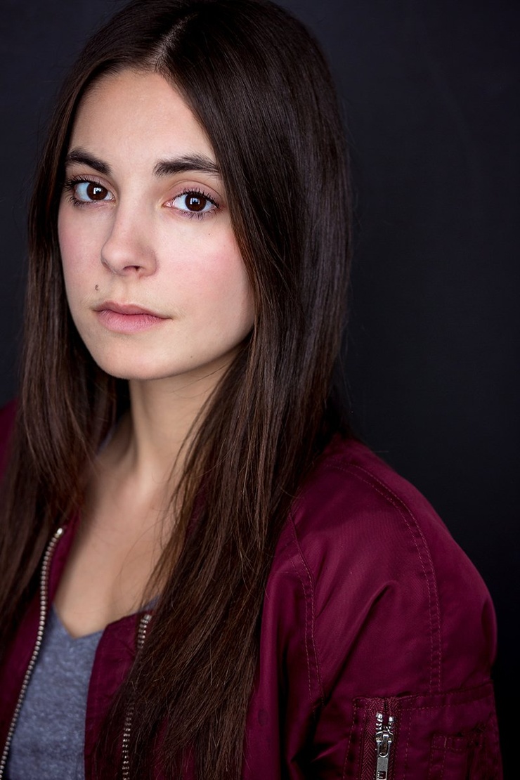 Picture of Kristen Vaganos