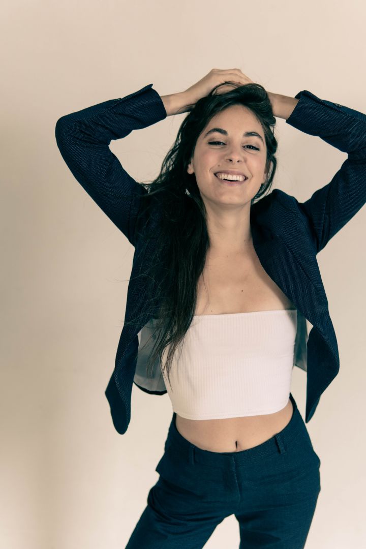 Image of Kristen Vaganos