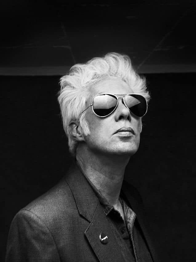 Jim Jarmusch