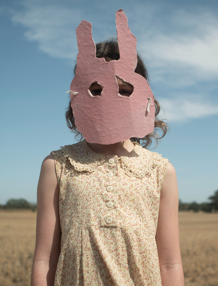 Run Rabbit Run