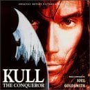 Kull: The Conqueror - Original Motion Picture Soundtrack