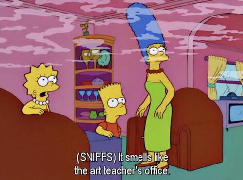 The Simpsons