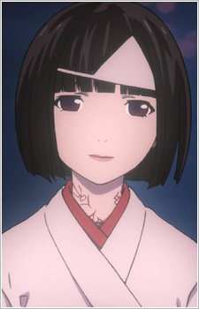 Nora (Noragami)