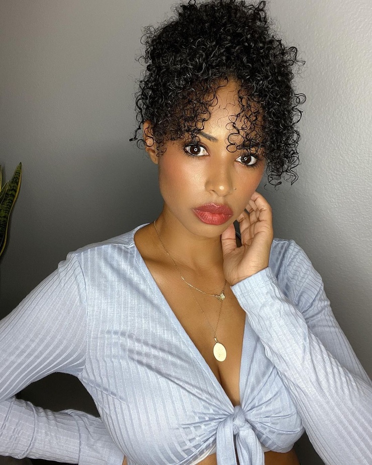 Denise Garcia Denise Garcia