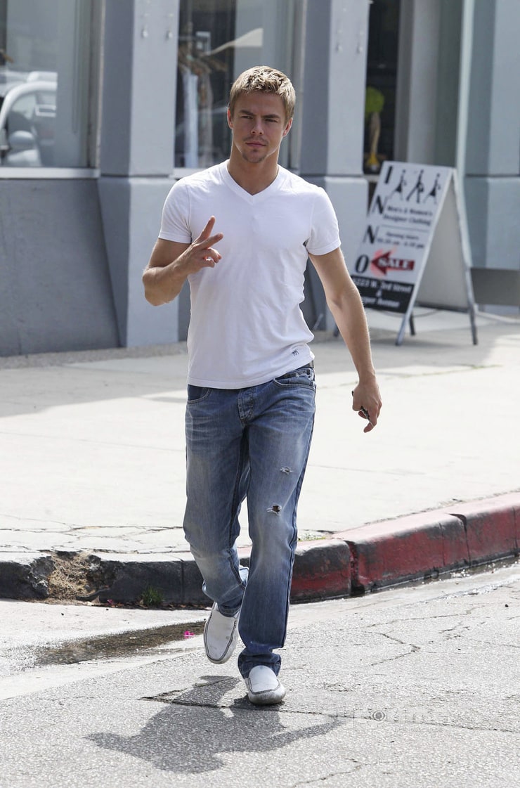 Derek Hough