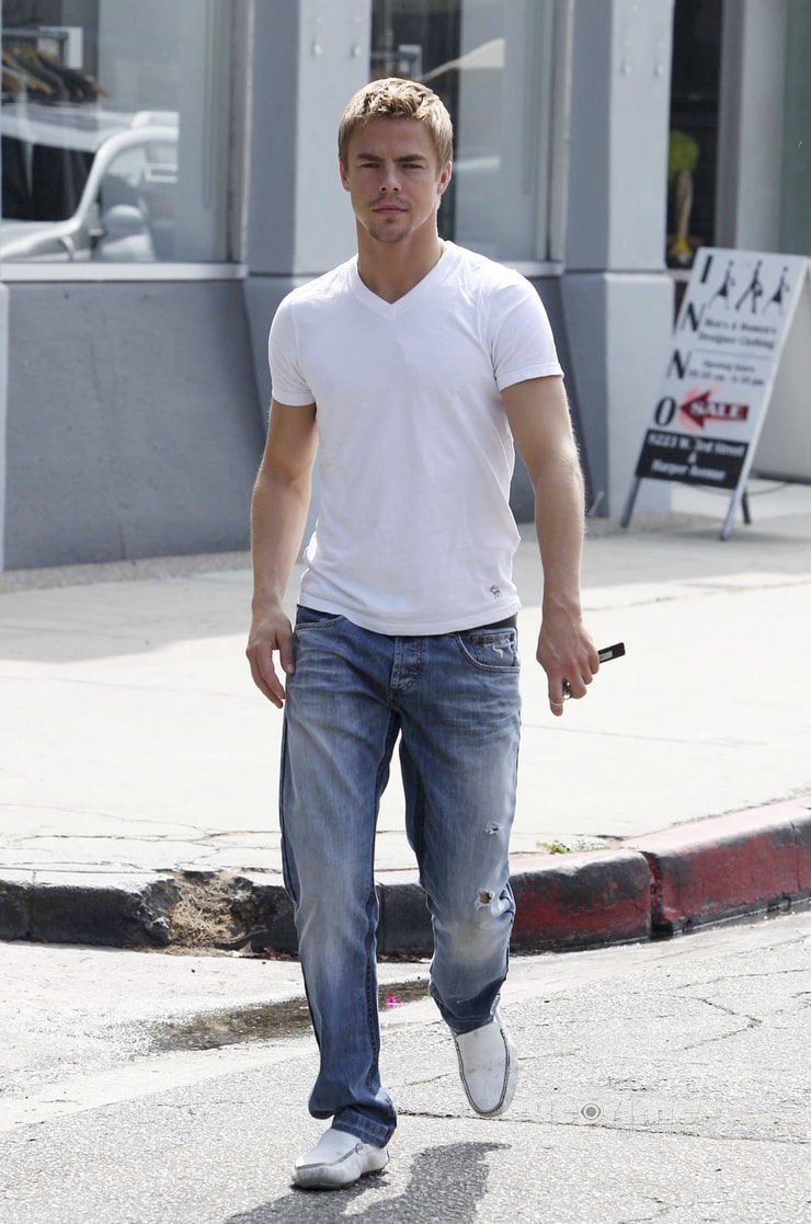 Derek Hough