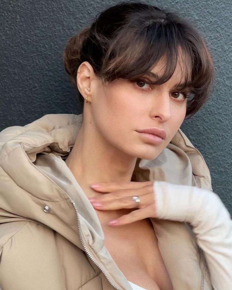 Elina Fedorova Elina Fedorova