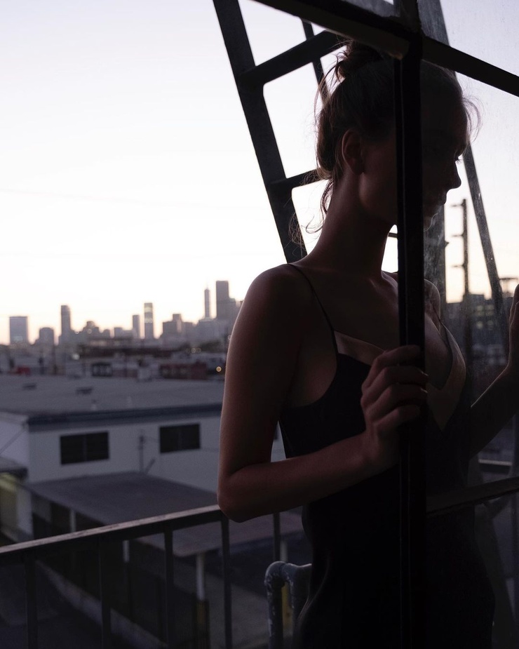 Abigail Zientek