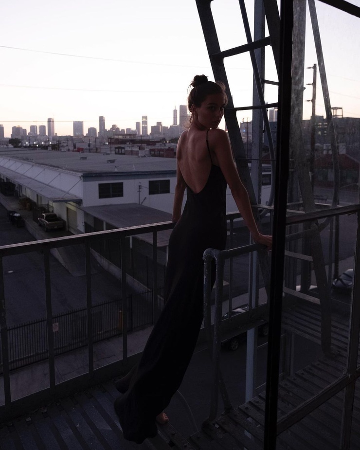 Abigail Zientek