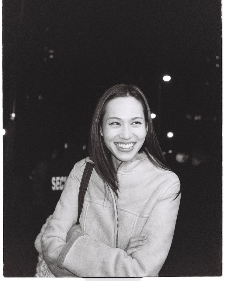 Kiko Mizuhara
