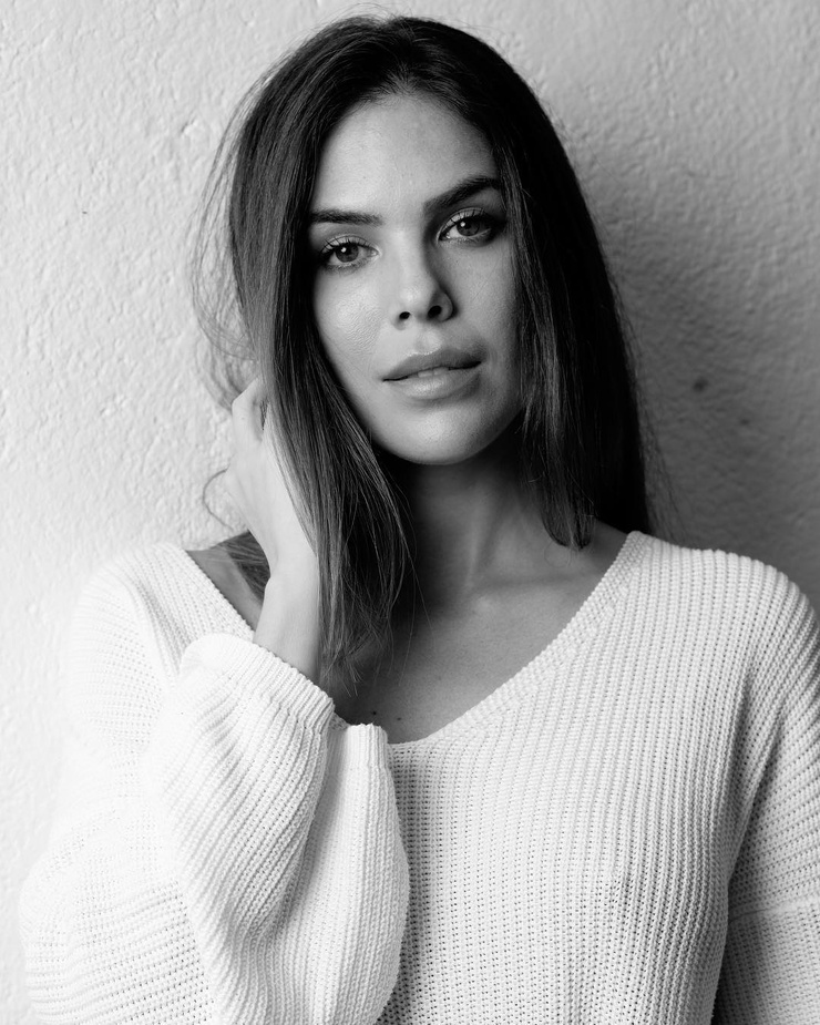 Picture of Lourdes Homedes