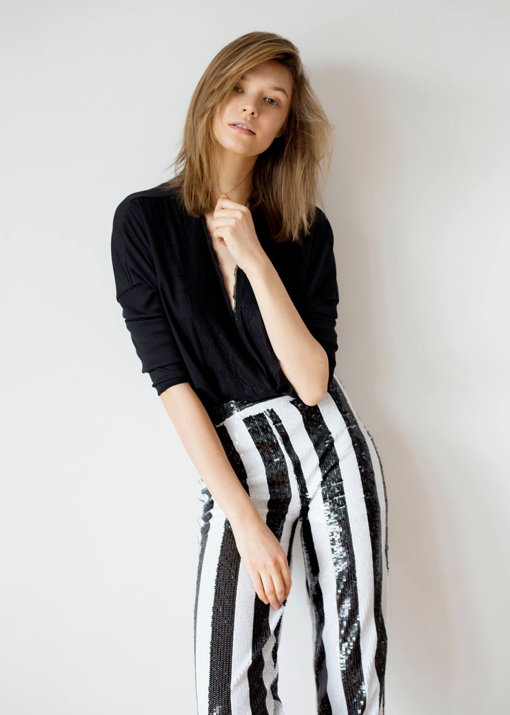 Ania Golebiowska