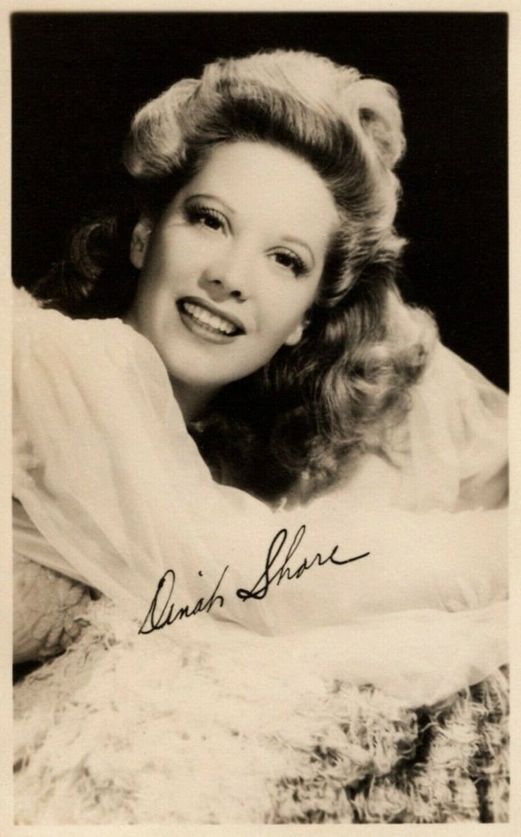 When Is Dinah Shore 2024 Tour Kiley Merlina