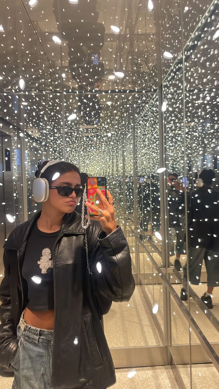 Maia Reficco