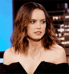Daisy Ridley Daisy Ridley