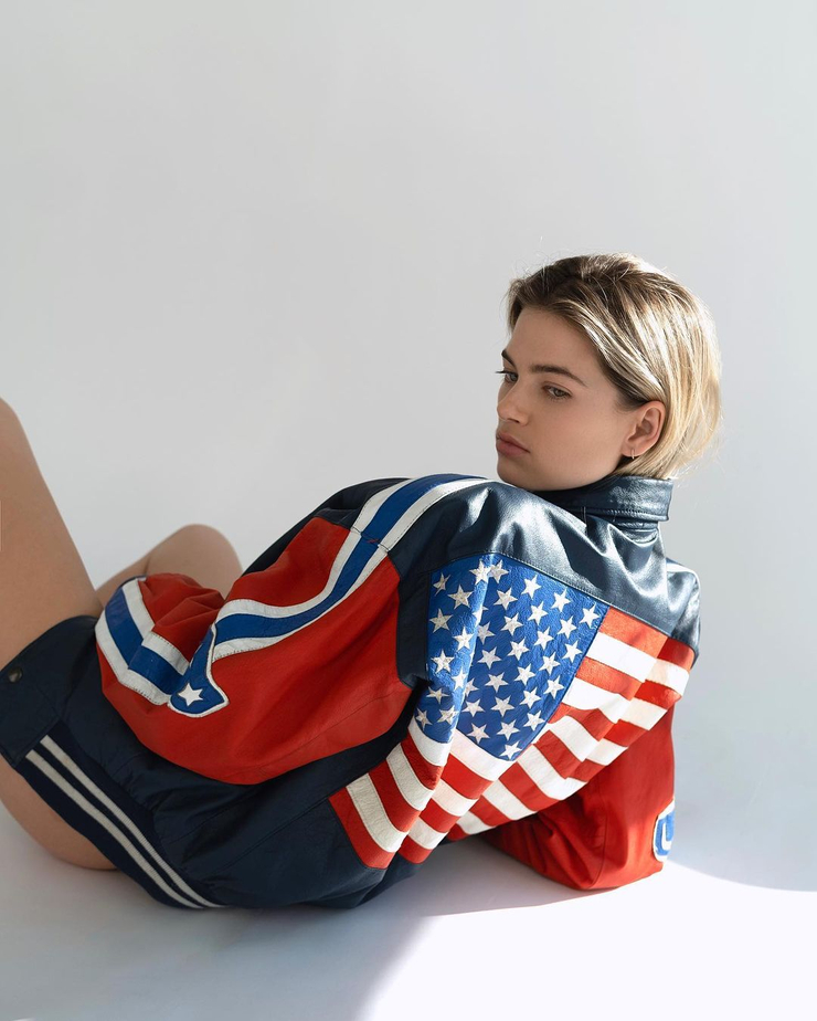 Megan Irwin