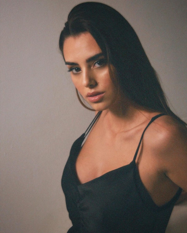 Valeria Conca
