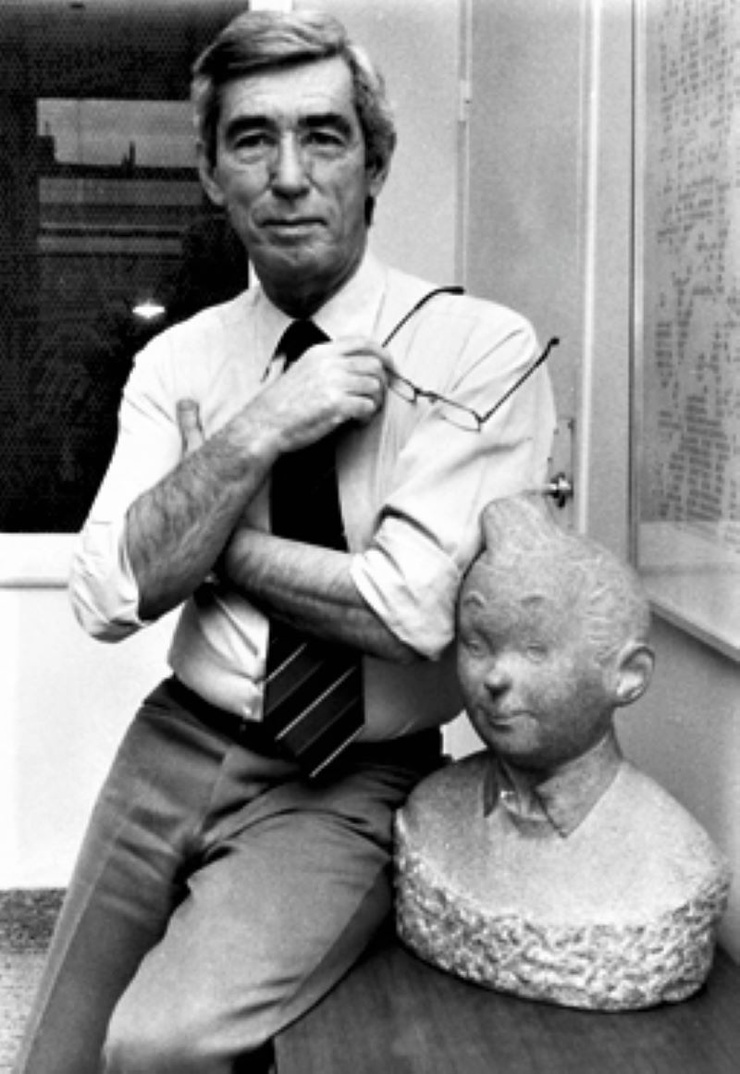 Herge Herge