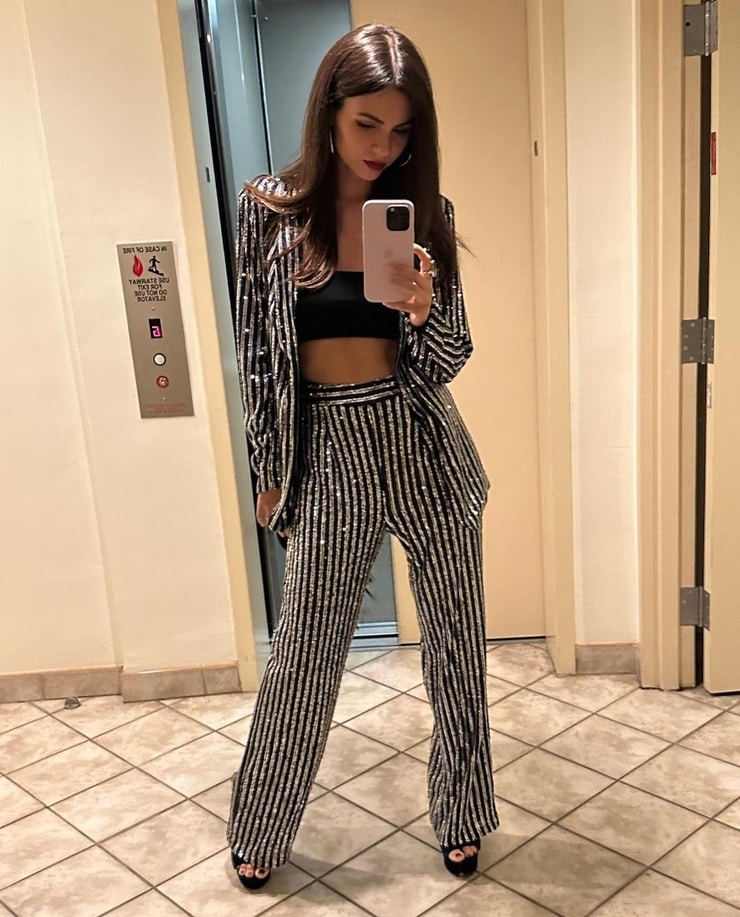 Picture of Victoria Justice