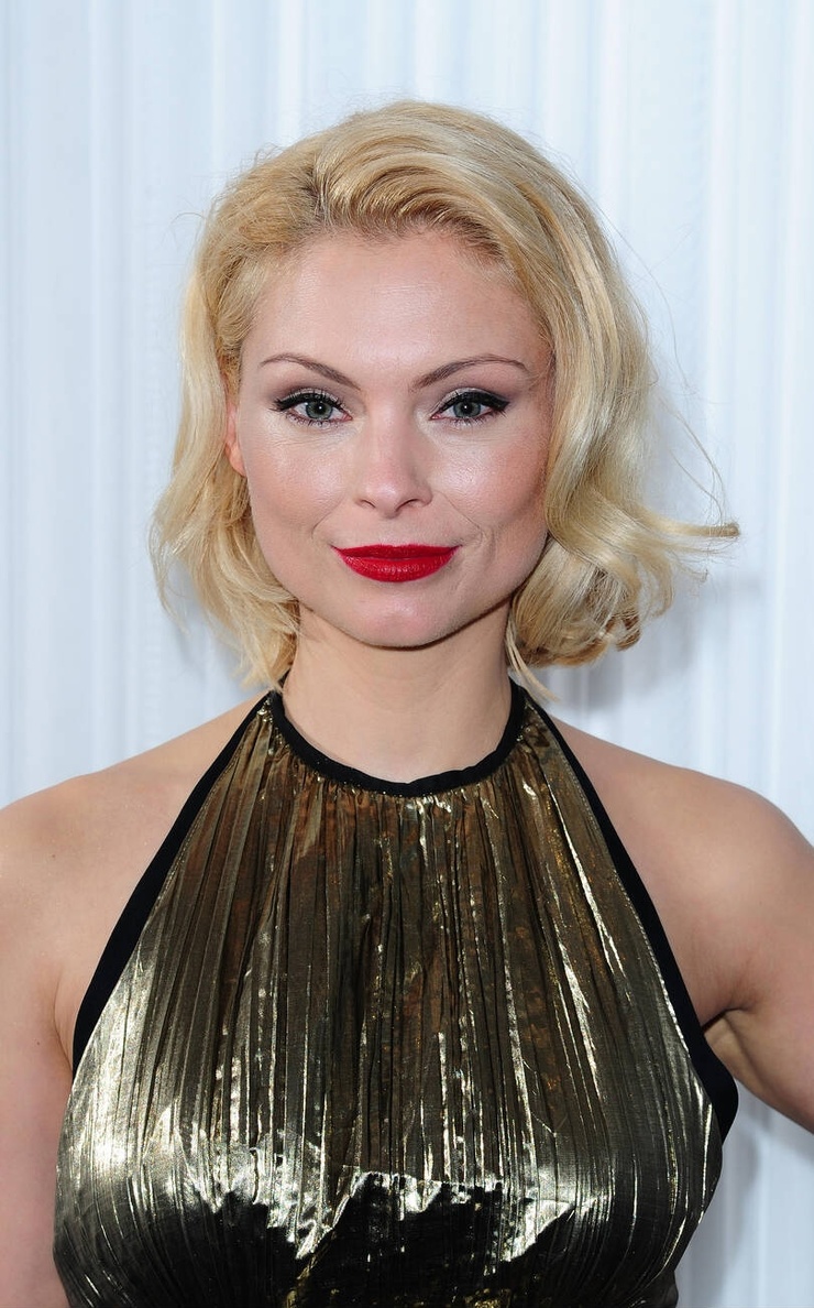 MyAnna Buring MyAnna Buring