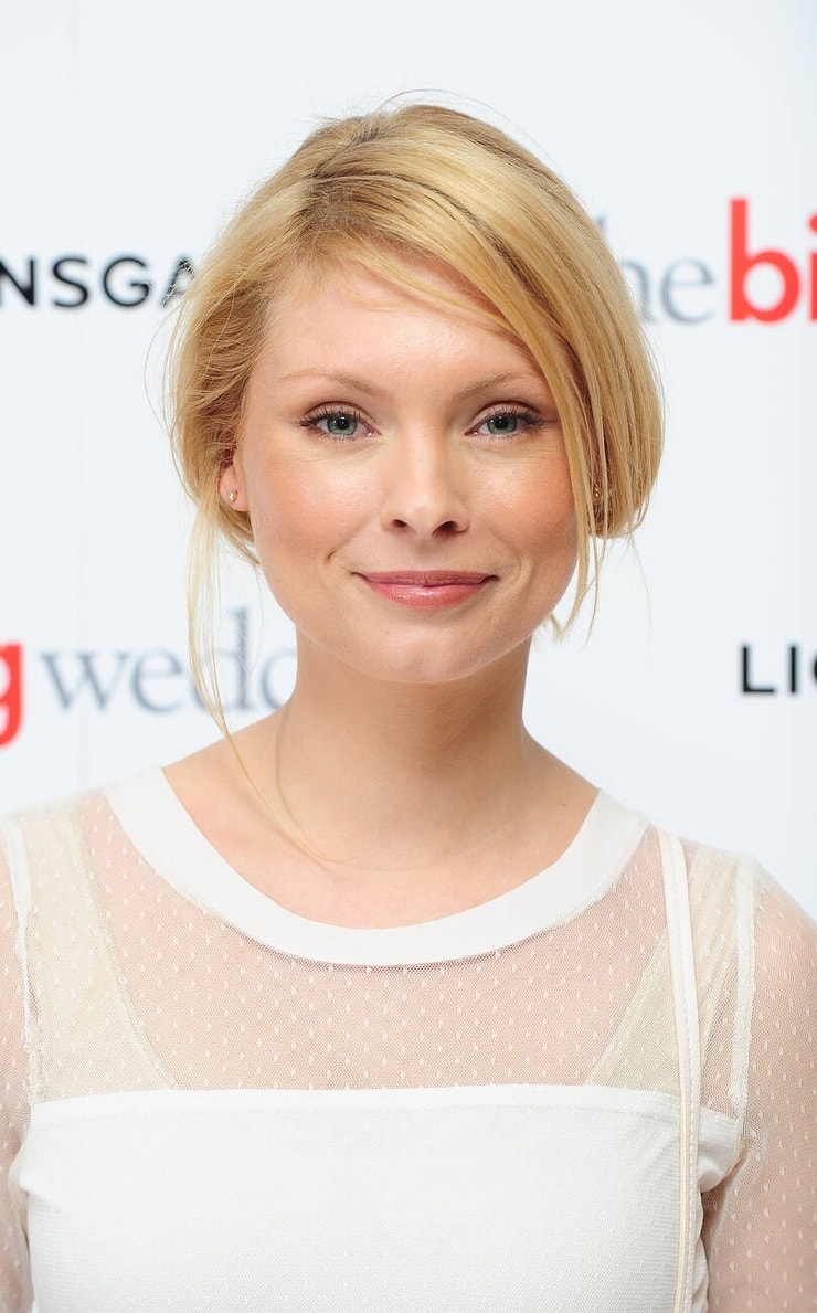 Picture Of MyAnna Buring