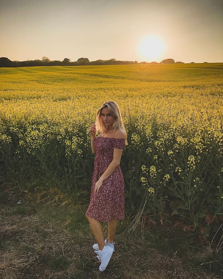 Natasha Anastasia.
