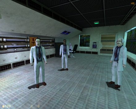 Half-Life: Source