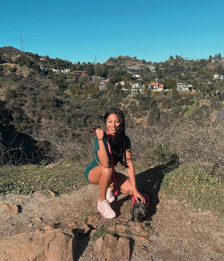 Camille Hyde