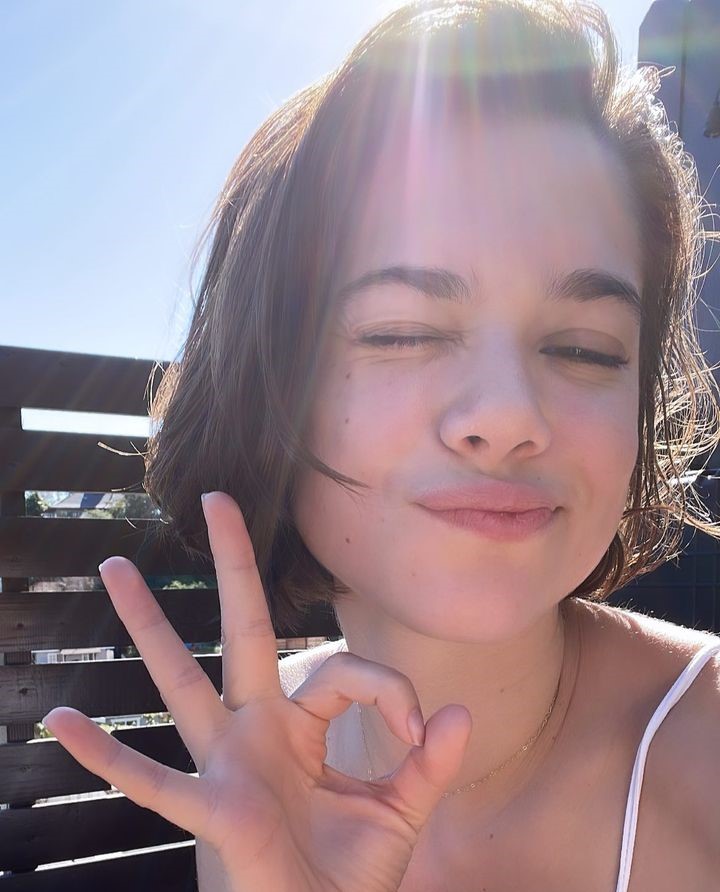 Michelle Ellyse Schlaman Michelle Ellyse Schlaman