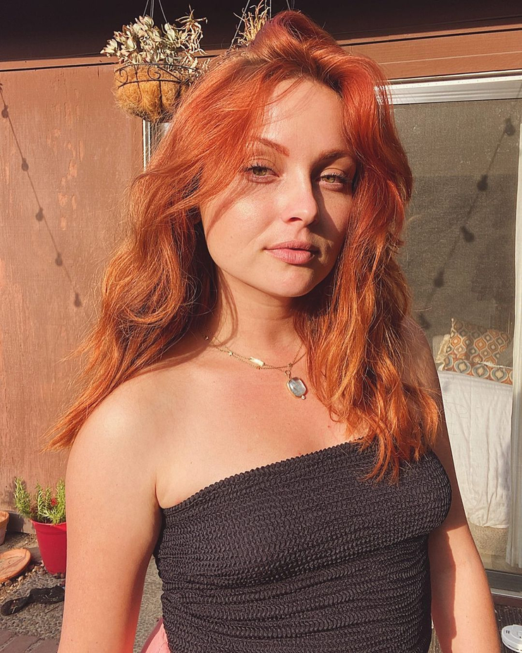 Picture of Kristi Lauren