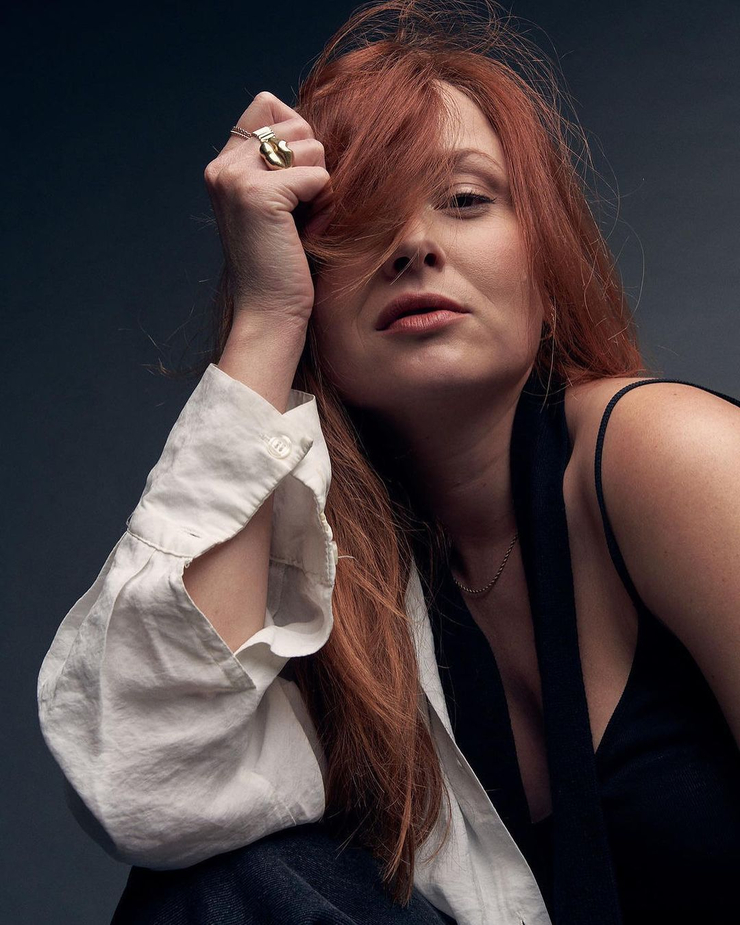 Picture of Kristi Lauren