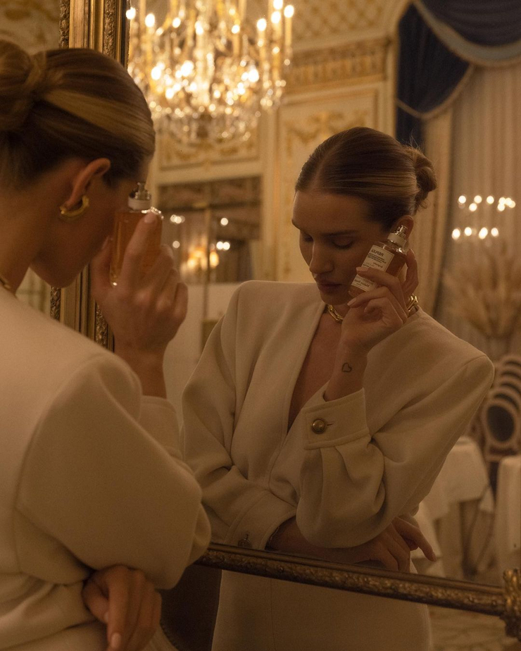 Rosie Huntington-Whiteley