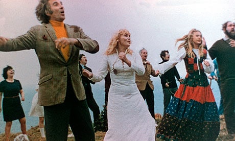 The Wicker Man