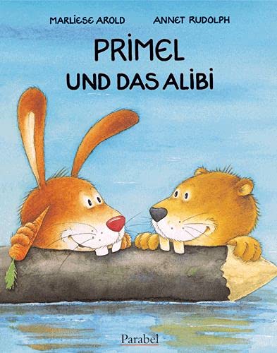 Primel und das Alibi