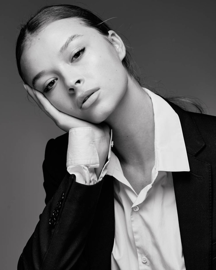 Daria Zotova
