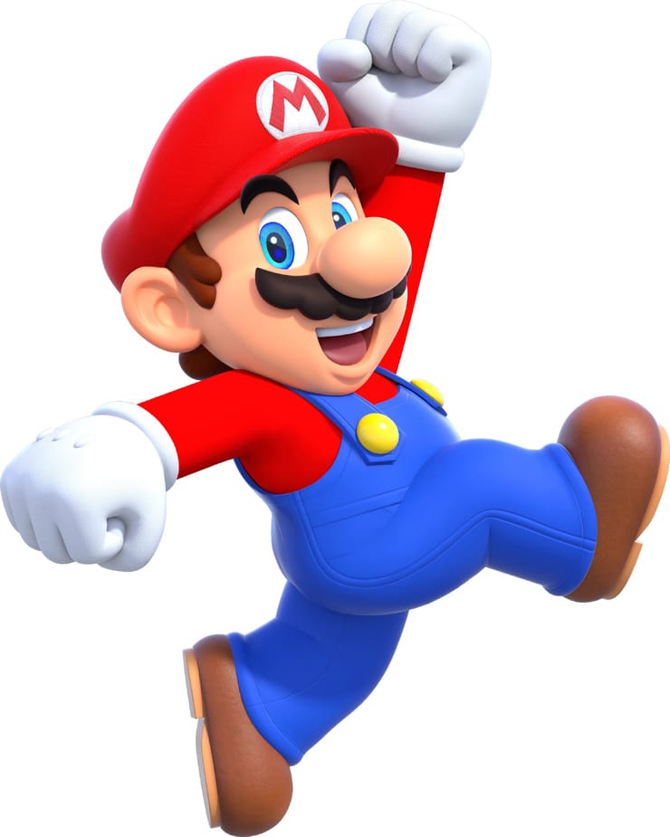 Mario Mario