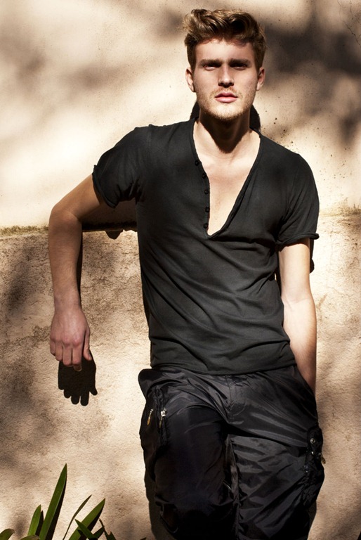 Picture of Franklin Rutz