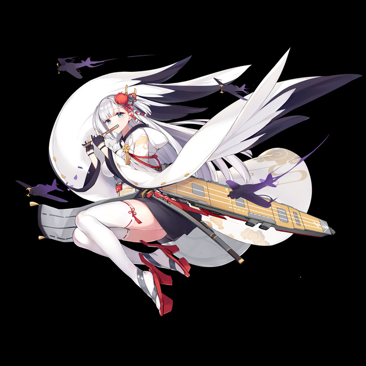 Shoukaku