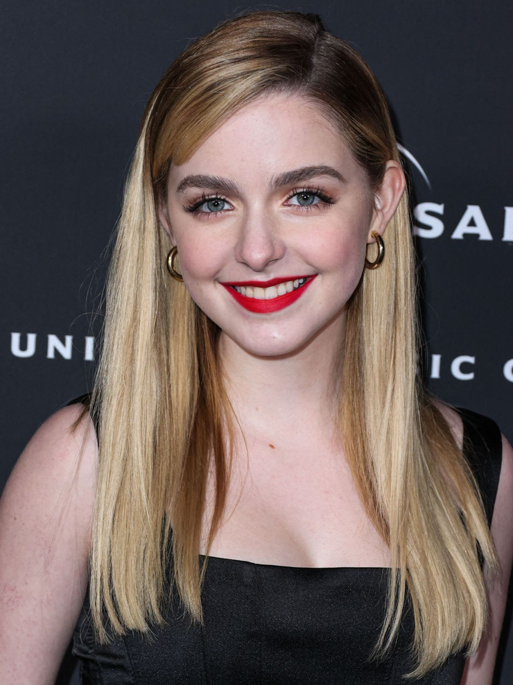 Mckenna Grace