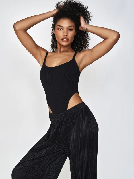 Jasmin Scott