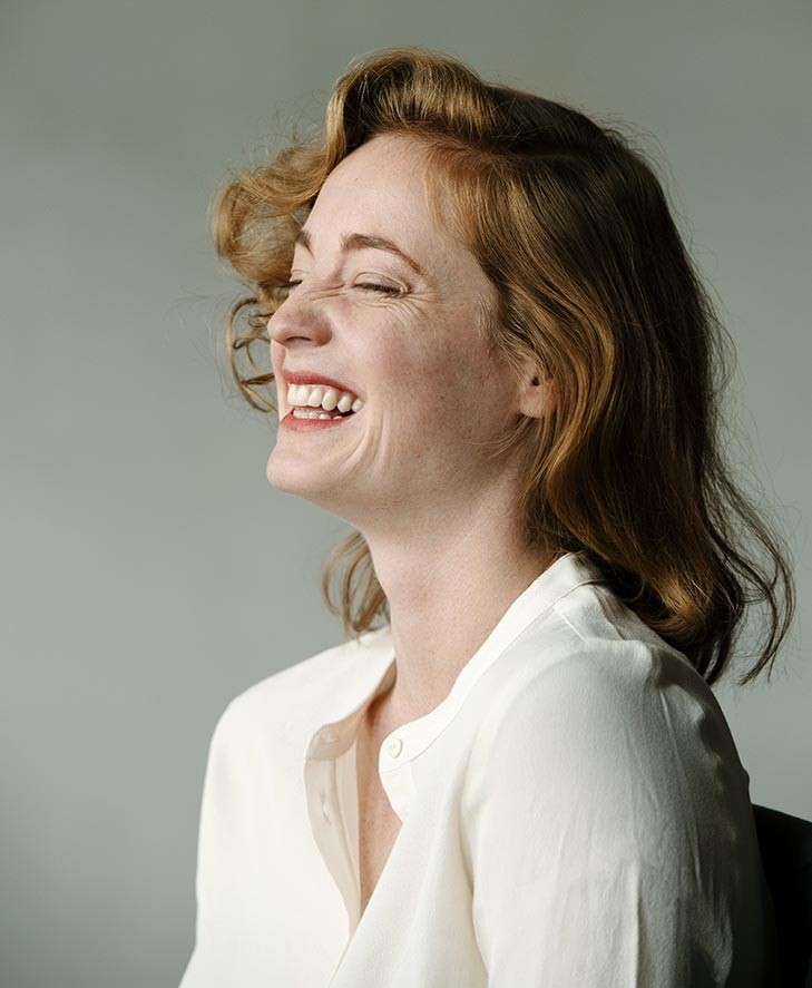 Leonie Benesch Leonie Benesch