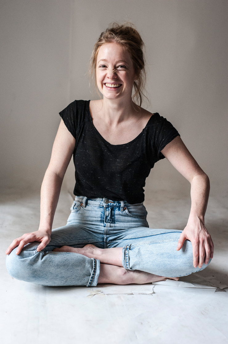 Leonie Benesch Leonie Benesch