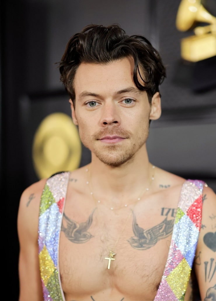 Harry Styles