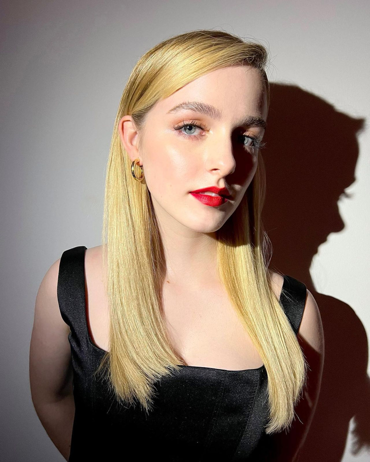Mckenna Grace