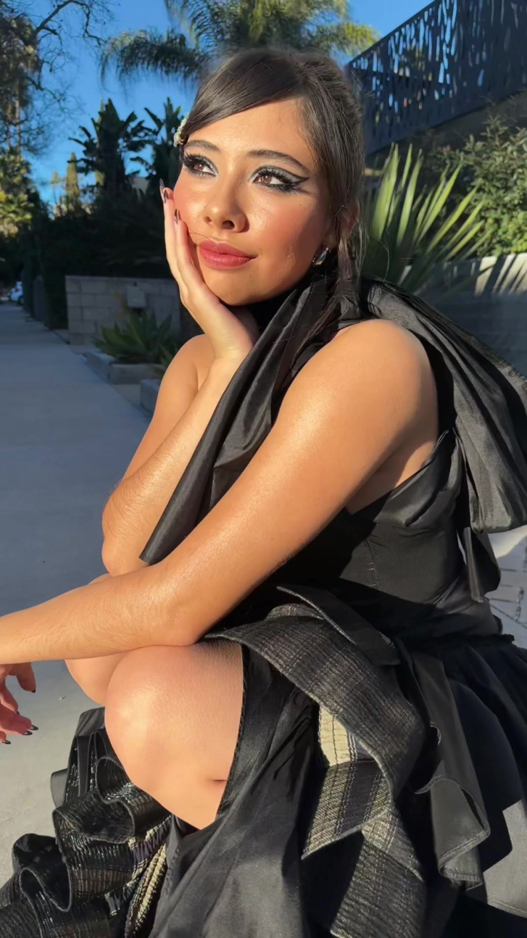 Xochitl Gomez