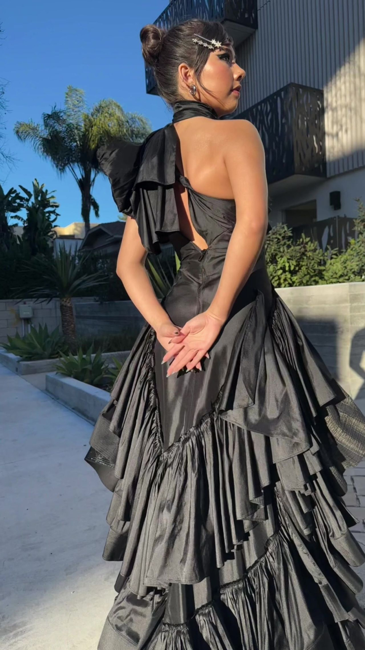 Xochitl Gomez