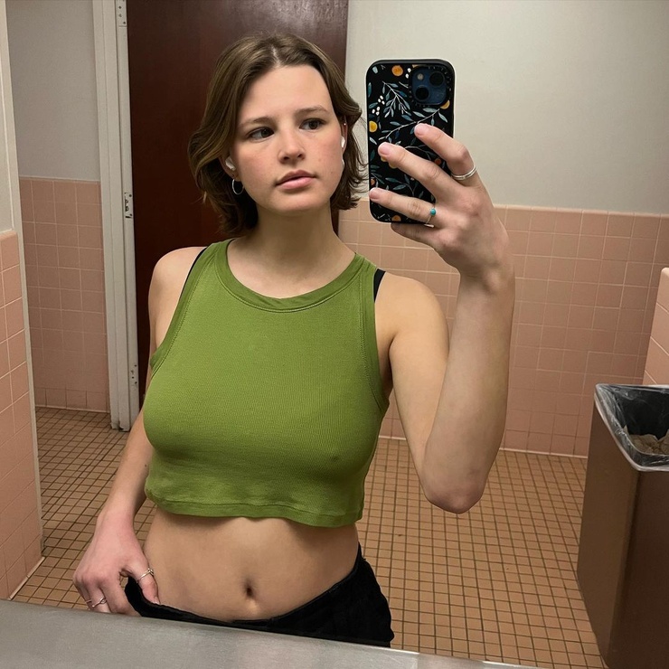 Peyton Kennedy Peyton Kennedy